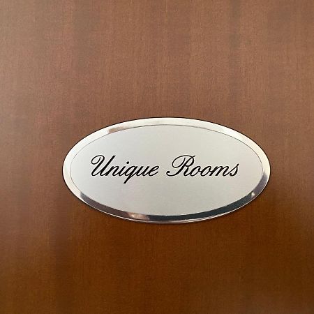 Unique Rooms Verona Bagian luar foto