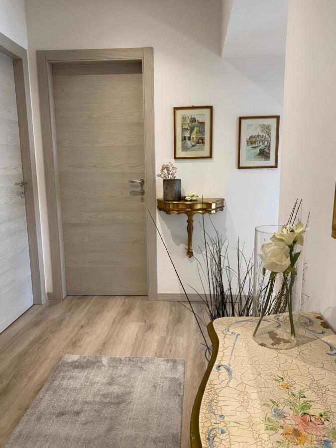 Unique Rooms Verona Bagian luar foto