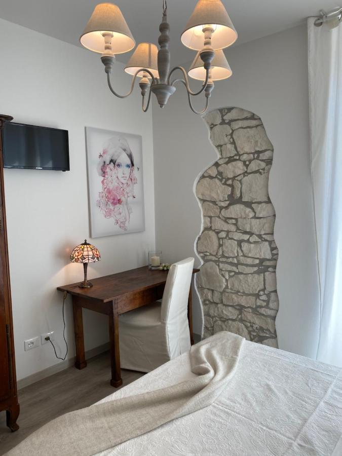 Unique Rooms Verona Bagian luar foto