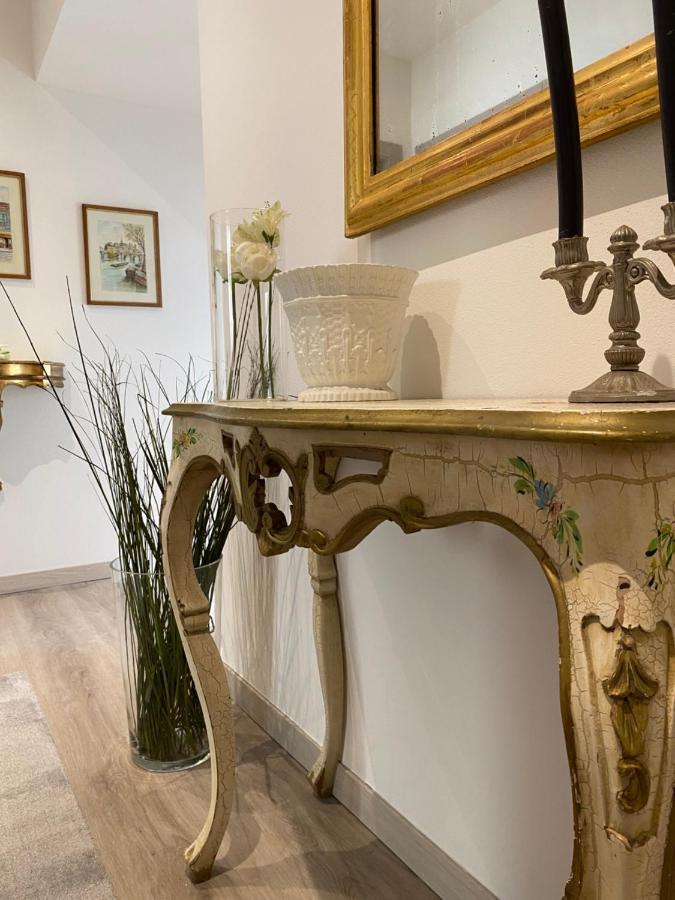 Unique Rooms Verona Bagian luar foto