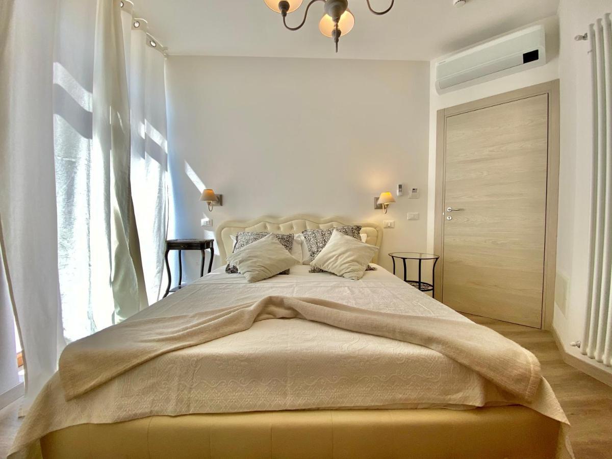 Unique Rooms Verona Bagian luar foto