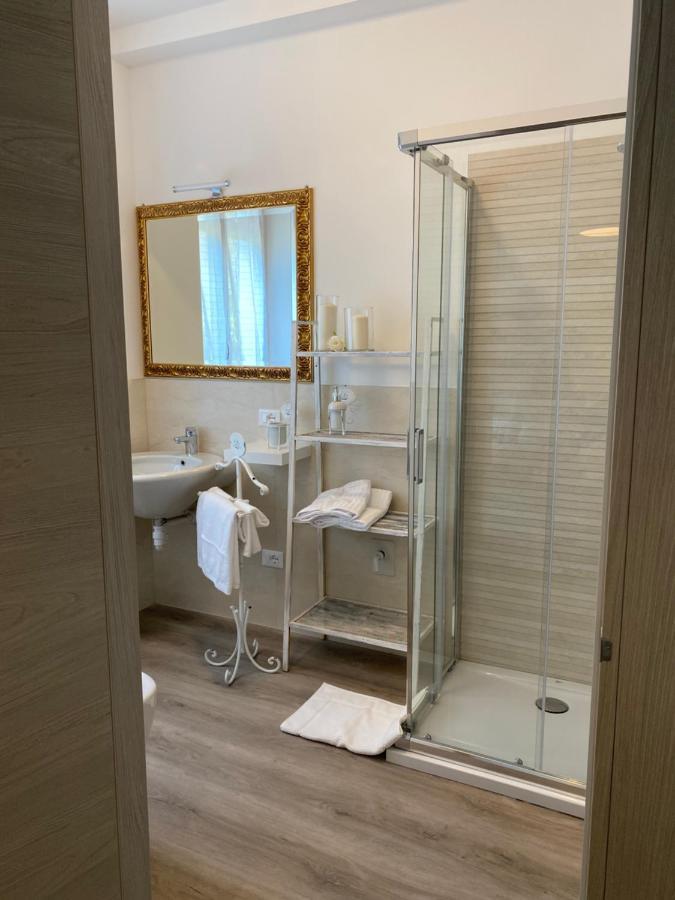 Unique Rooms Verona Bagian luar foto