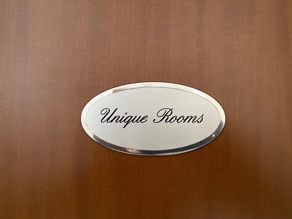 Unique Rooms Verona Bagian luar foto