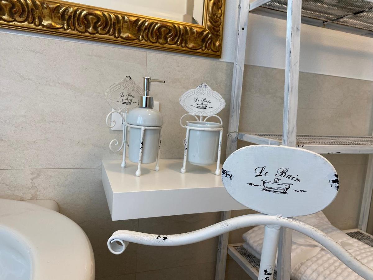 Unique Rooms Verona Bagian luar foto