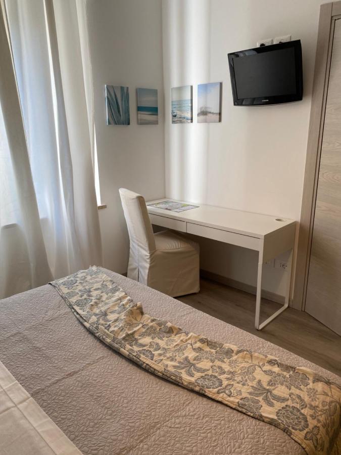 Unique Rooms Verona Bagian luar foto