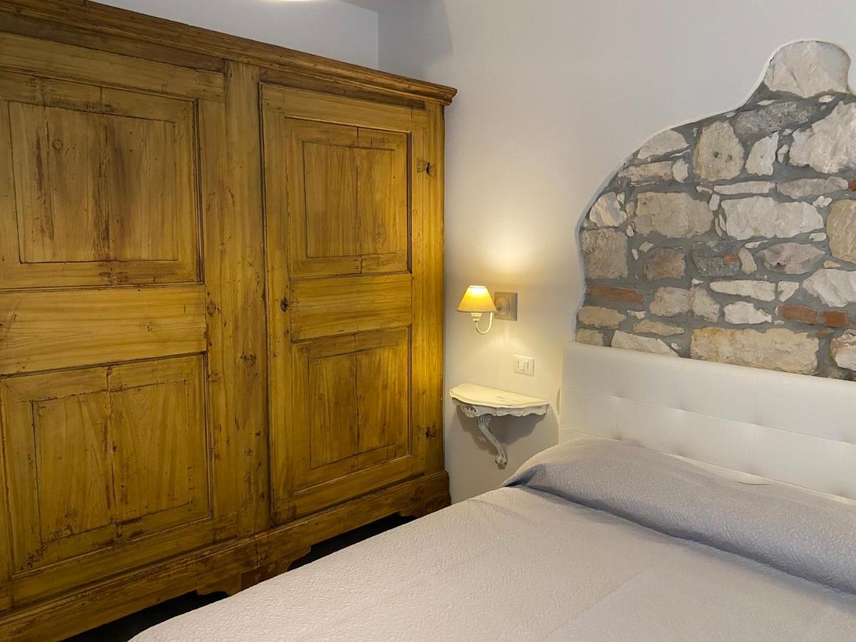 Unique Rooms Verona Bagian luar foto