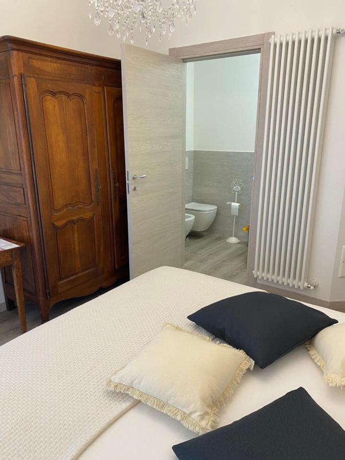 Unique Rooms Verona Bagian luar foto