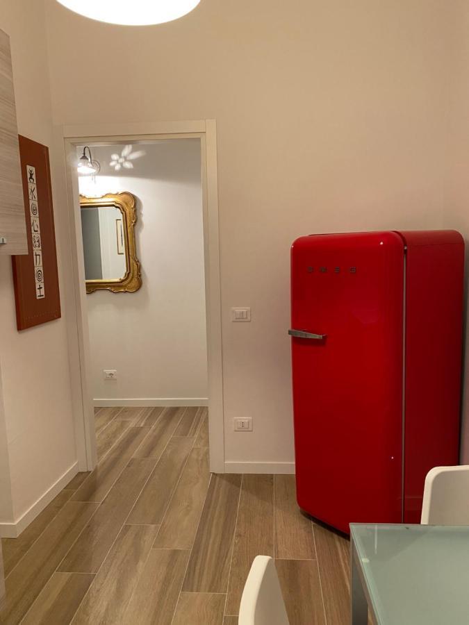 Unique Rooms Verona Bagian luar foto