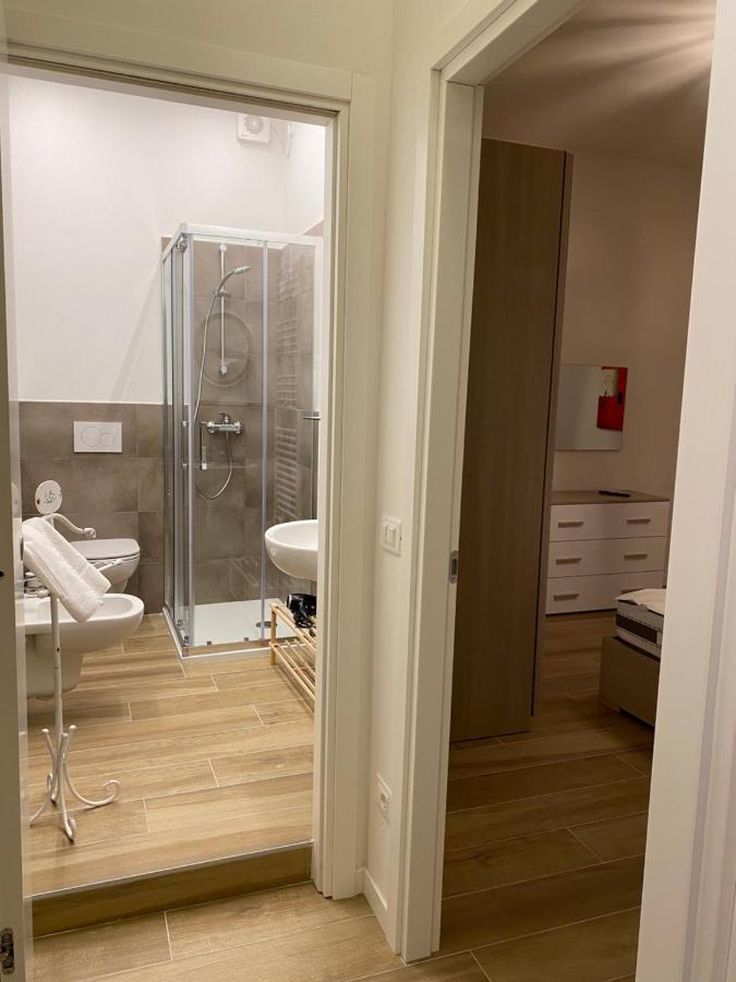 Unique Rooms Verona Bagian luar foto