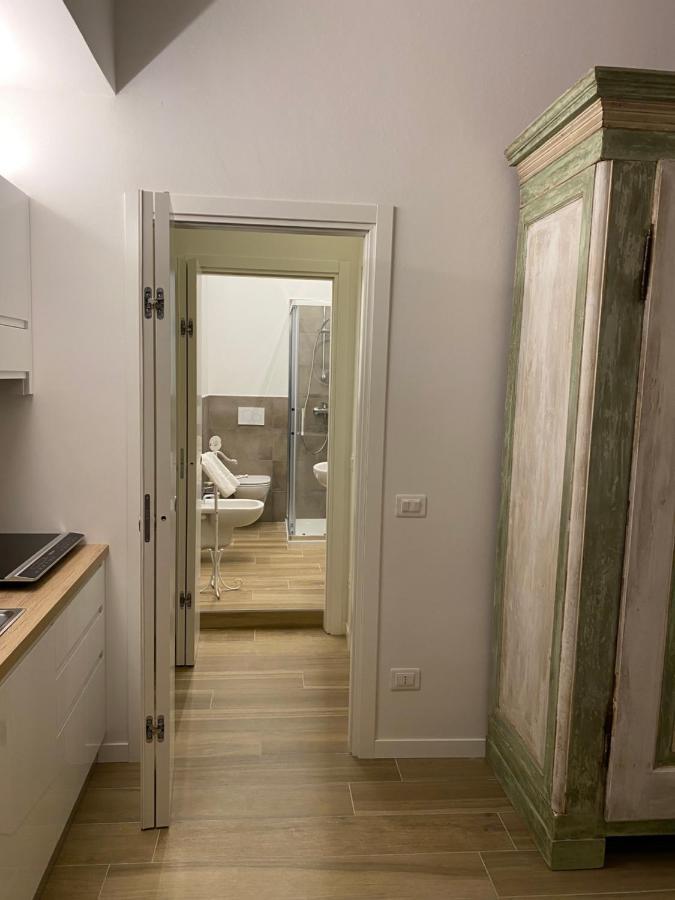 Unique Rooms Verona Bagian luar foto