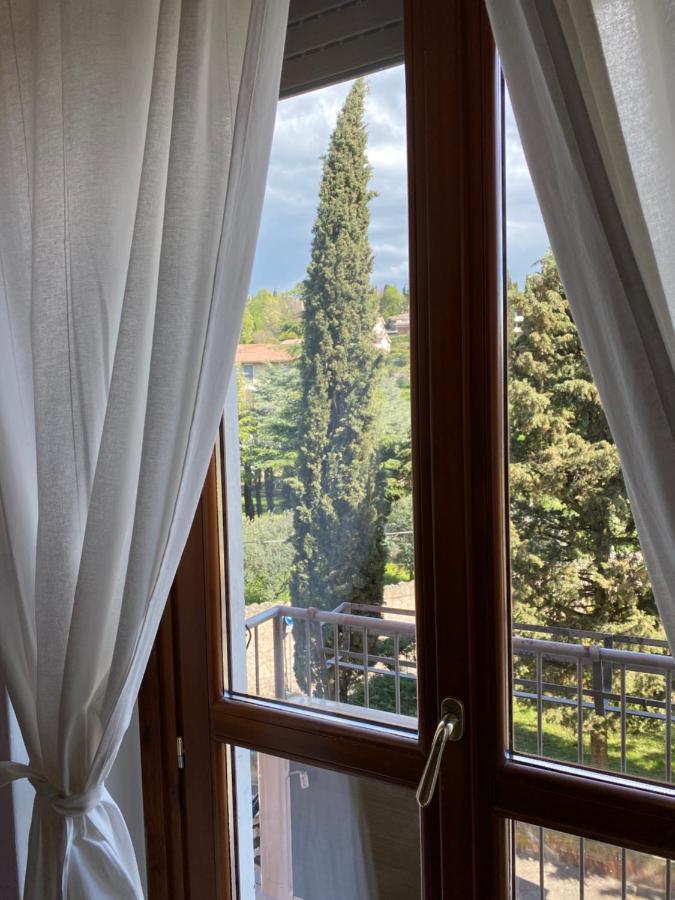 Unique Rooms Verona Bagian luar foto