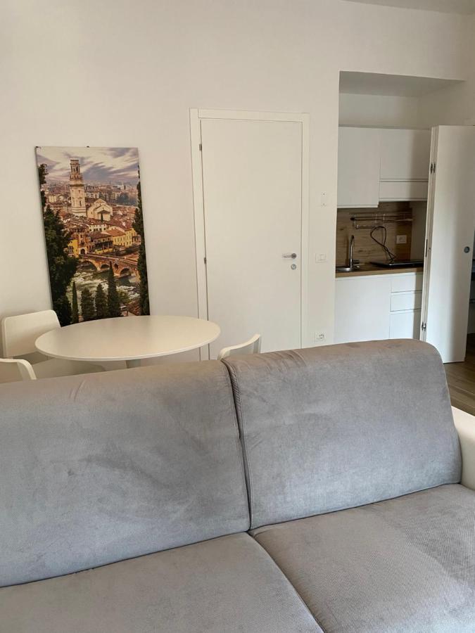 Unique Rooms Verona Bagian luar foto
